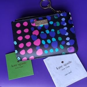Kate Spade wallet cardholder